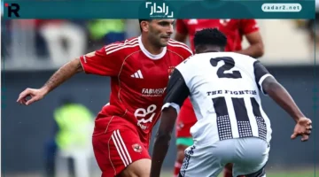 موعد مباراة الأهلي المقبلة بعد الفوز على الاتحاد السكندري